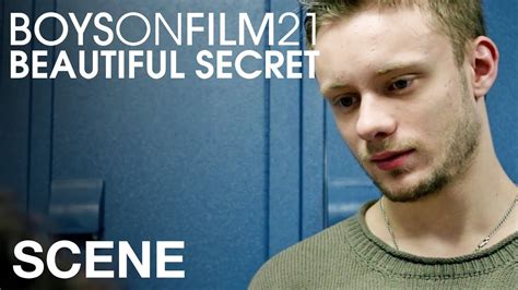 gay malle tube|BOYS ON FILM 21: BEAUTIFUL SECRET